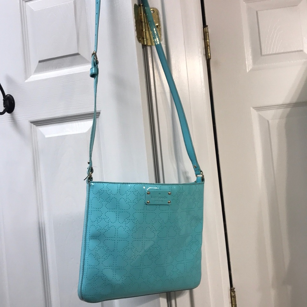 Kate spade purse
